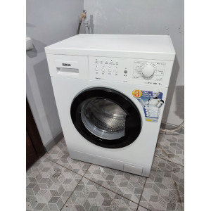 Стиральная машина Атлант 50у88. Photo 2